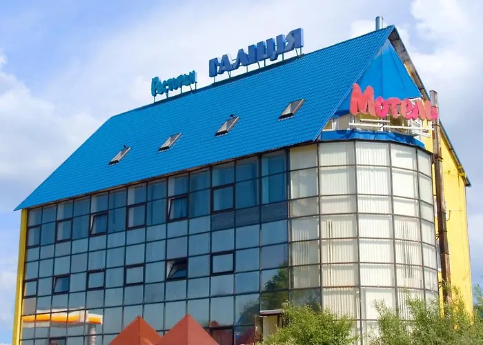 Галиция