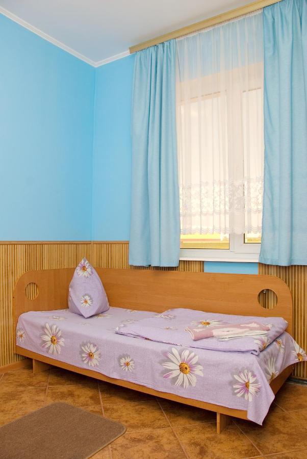 галиция Отель *